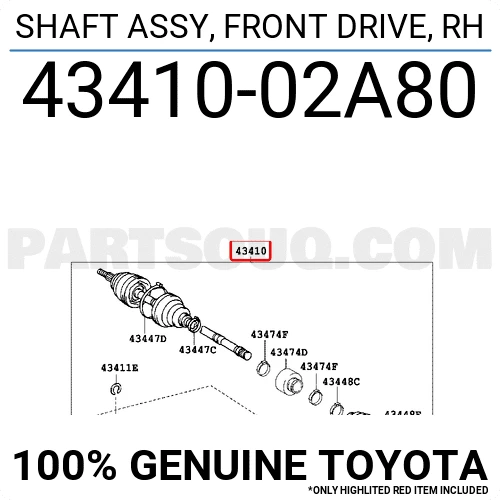 عكس كرولا 2015 CVT يمين