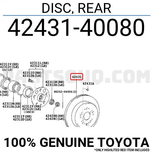 هوب خلفي 400 93-2000 جي 93-