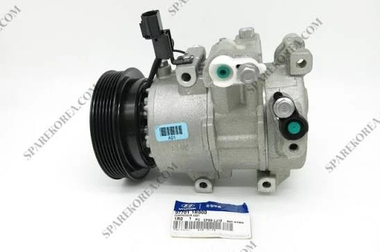 COMPRESSOR ASSY-كمبرسور