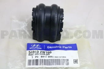 BUSH-STABILIZER BAR-جلبة عمود توازن