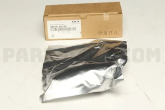 SENSOR ASSY-OXYGEN