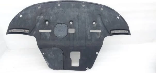 PANEL ASSY-UNDER COVER -غطاء مكينة سفلي