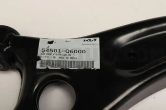 ARM COMPLETE-FR LWR,RH