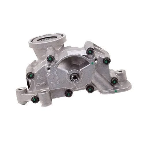 PUMP ASSY-COOLANT