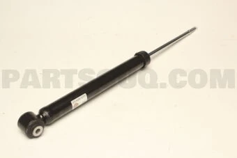 SHOCK ABSORBER ASSY-REAR-جانبين خلفي