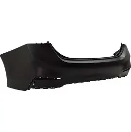 COVER-RR BUMPER-صدام خلفي