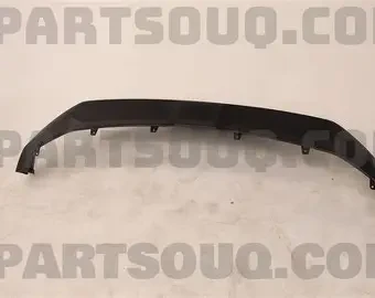 COVER-FR BUMPER,LWR-(صدام امامي سفلي)