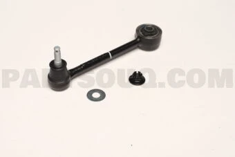 ARM ASSY-RR ASSIST-مقص تعليق خلفي