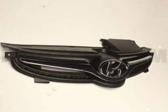 GRILLE ASSY-RADIATOR-شبك راديتر