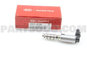 OIL FLOW CONTROL VALVE-EXH-حساس بلف زيت