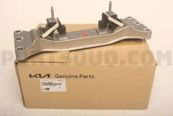 CROSSMEMBER ASSY-T/M MTG-(كمر الجير)