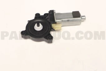 MOTOR ASSY-FRONT POWER WDW,LH - / .-دينمو زجاج امامي يسار