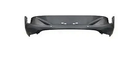 COVER-RR BUMPER,UPR-صدام خلفي