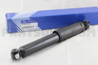 SHOCK ABSORBER ASSY-REAR-جانبين خلفي