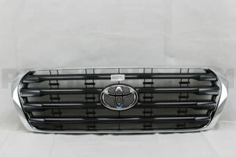 شبك جيب 2008-2011 نيكل الاطراف