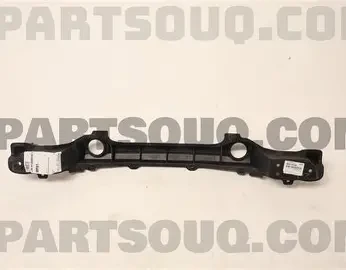 BEAM-RR BUMPER-جسر صدام خلفي