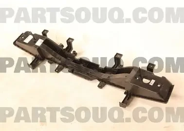 BEAM-RR BUMPER-جسر صدام خلفي