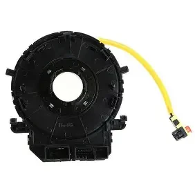 CONTACT ASSY-CLOCK SPRING-شريحة دركسيون