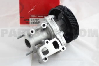 PUMP ASSY-COOLANT  طرمبة ماء