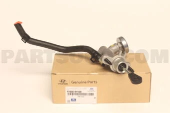 CYLINDER ASSY-CLUTCH MASTER-علبة كلتش فوق