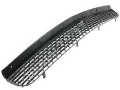 GRILLE-FRONT BUMPER-   -شبك صدام امامي