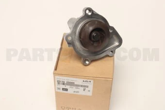 PUMP SUB ASSY-COOLANT-طرمبة ماء