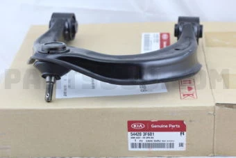 ARM ASSY-FR UPR,RH -  ذراع