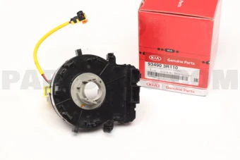 CONTACT ASSY-CLOCK SPRING  منظم