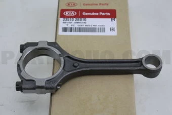 ROD ASSY-CONNECTING-ذراع بستم