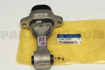 BRACKET ASSY-ROLL ROD  غطاء مكينة-سفلي
