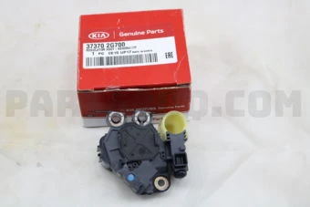 REGULATOR ASSY-GENERATOR-كتاوت دينمو