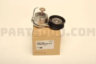 TENSIONER ASSY-(شداد ماكينة)