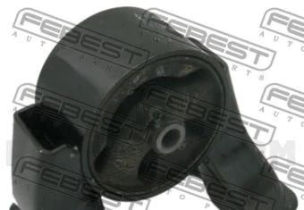 BRACKET ASSY-ROLL STOPPER RRكرسي مكينة-خلفي