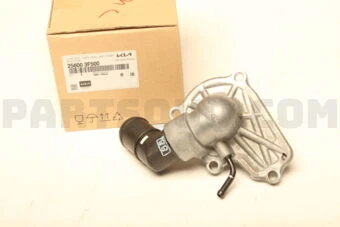 CONTROL ASSY-COOLANT TEMPERATU-قاعدة ثيرموسات كاملة
