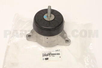 BRACKET ASSY-ENGINE MTG,RH-قاعدة كرسي