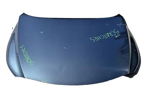 كبوت يارس 2006-2013