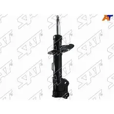 STRUT ASSY-FR,RH - جانبين