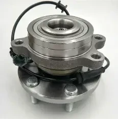HUB ASSY-FR WHEEL-فلنجة خلفي