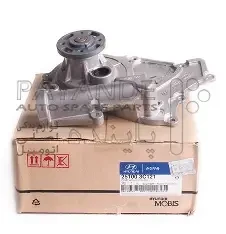 PUMP ASSY-COOLENT-طرمبة ماء
