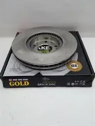 DISC-FRONT WHEEL BRAKE-هوب أمامي