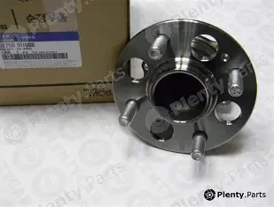 HUB ASSY-FR WHEEL-فلنجة أمامي