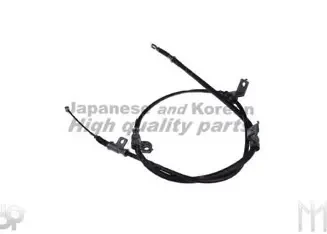 CABLE ASSY-PARKING BRAKE,LH-سلك فرامل يد