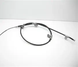 CABLE ASSY-PARKING BRAKE,LH-سلك فرامل يد
