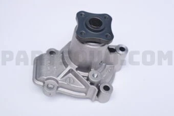 PUMP ASSY-COOLENT-طرمبة ماء