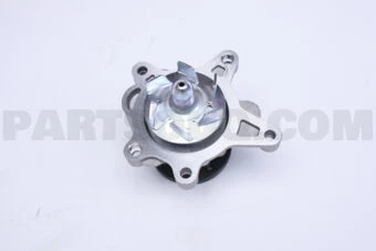 PUMP ASSY-COOLENT-طرمبة ماء