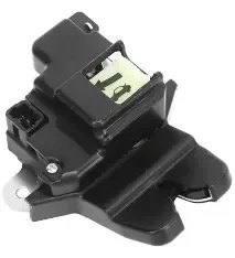 LATCH ASSY-TRUNK LID-قفل شنطة