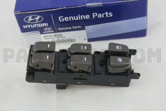 SWITCH ASSY-P/WDO MAIN-مفتاح تحكم