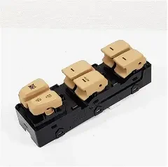 SWITCH ASSY-POWER WINDOW ,MAIN-مفتاح تحكم