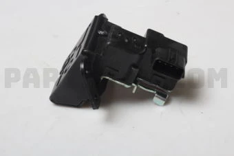LATCH ASSY-TAIL GATE-قفل شنطة