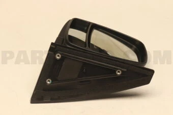 MIRROR ASSY-OUTSIDE RR VIEW,LH